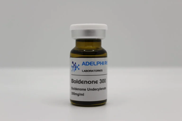 Adelphi Boldenone 300 mg Europa - ReinPeptid Abnehm-Peptide