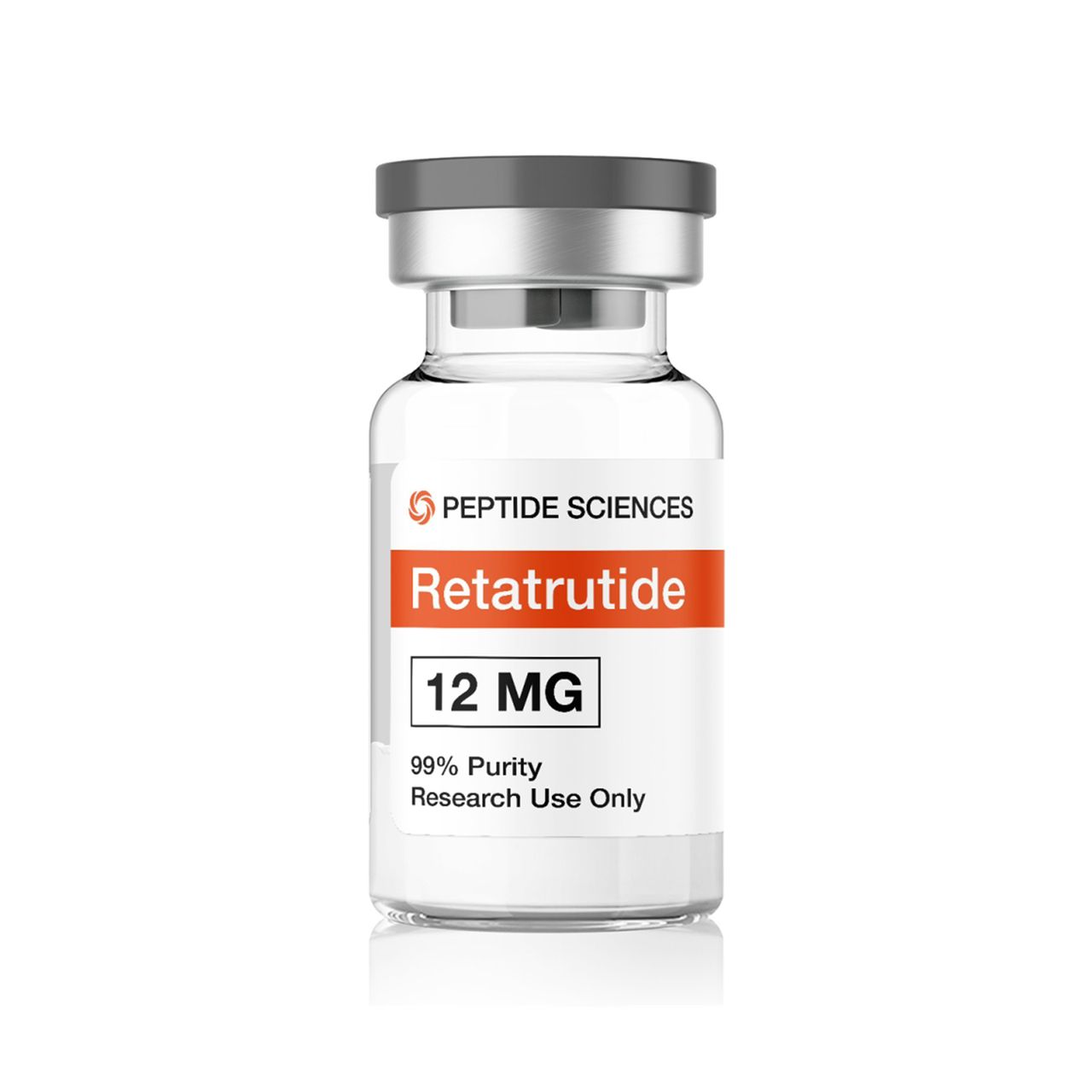 Retatrutide 12mg Europa - ReinPeptid Abnehm-Peptide