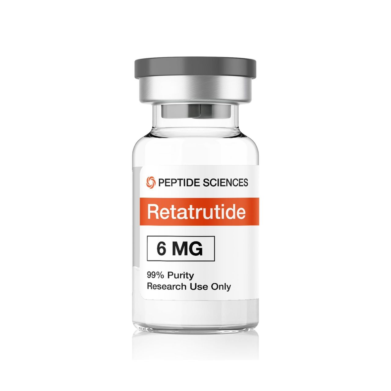 Retatrutide 6mg Europa - ReinPeptid Abnehm-Peptide