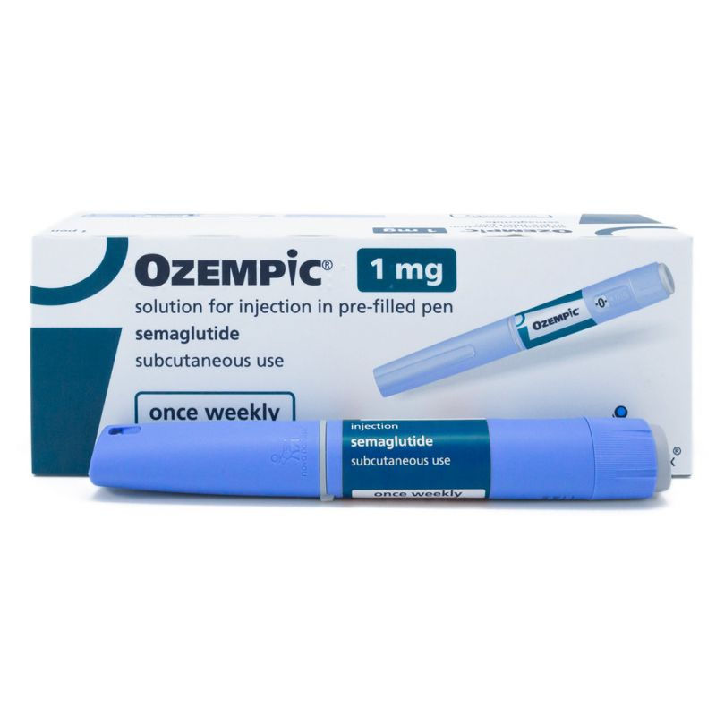Ozempic Weight Loss Europa - ReinPeptid Abnehm-Peptide