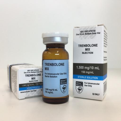 Trenbolone Mix (Hilma) Europa - ReinPeptid Abnehm-Peptide
