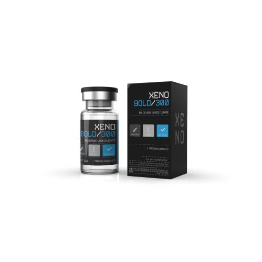 Xeno Bold 300 Europa - ReinPeptid Abnehm-Peptide