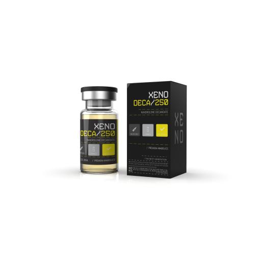 Xeno Deca 250 Europa - ReinPeptid Abnehm-Peptide