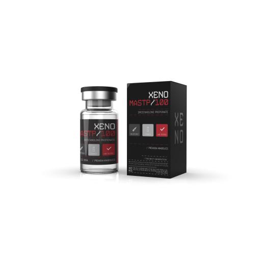 Xeno Mast P 100 Europa - ReinPeptid Abnehm-Peptide