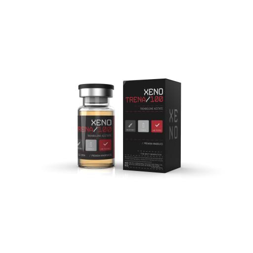 Xeno Tren A 100 Europa - ReinPeptid Abnehm-Peptide