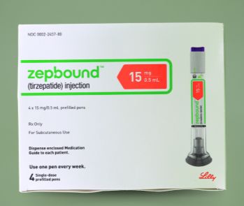 Zepbound 12.5mg/0.5ml Europa - ReinPeptid Abnehm-Peptide
